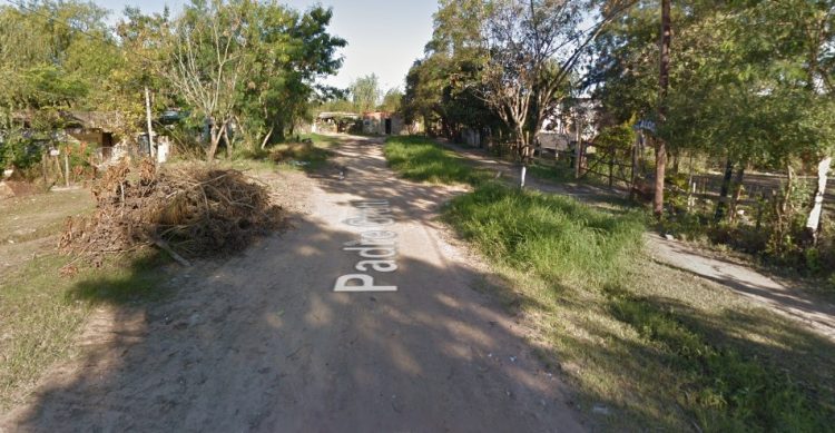 Le prendió fuego y mató a una mujer pero zafó de la perpetua: le dieron 16 años de prisión