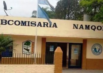 Una adolescente se roció con alcohol, se prendió fuego y quedó internada en grave estado en el Hospital Evita