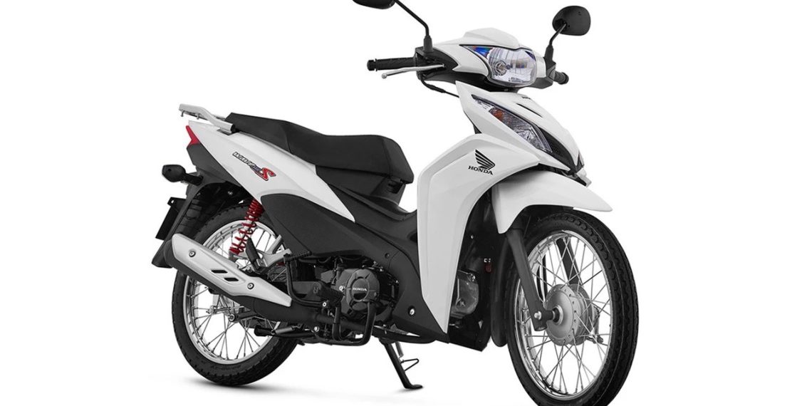 Cómo vienen los precios de las motocicletas de 110cc en el mercado