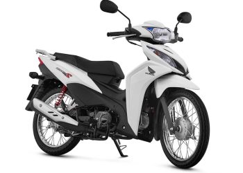 Cómo vienen los precios de las motocicletas de 110cc en el mercado