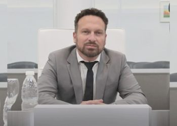 Marcelo Ocampo contra sindicalistas del paro general: “Se eligió terminar con la extorsión de la mafia sindical”