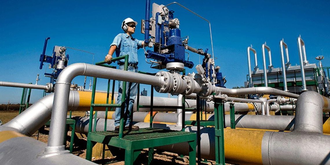 La empresa transportadora de gas TGN lanza convocatoria a jóvenes profesionales ingenieros y técnicos