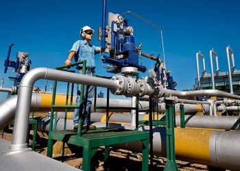 La empresa transportadora de gas TGN lanza convocatoria a jóvenes profesionales ingenieros y técnicos