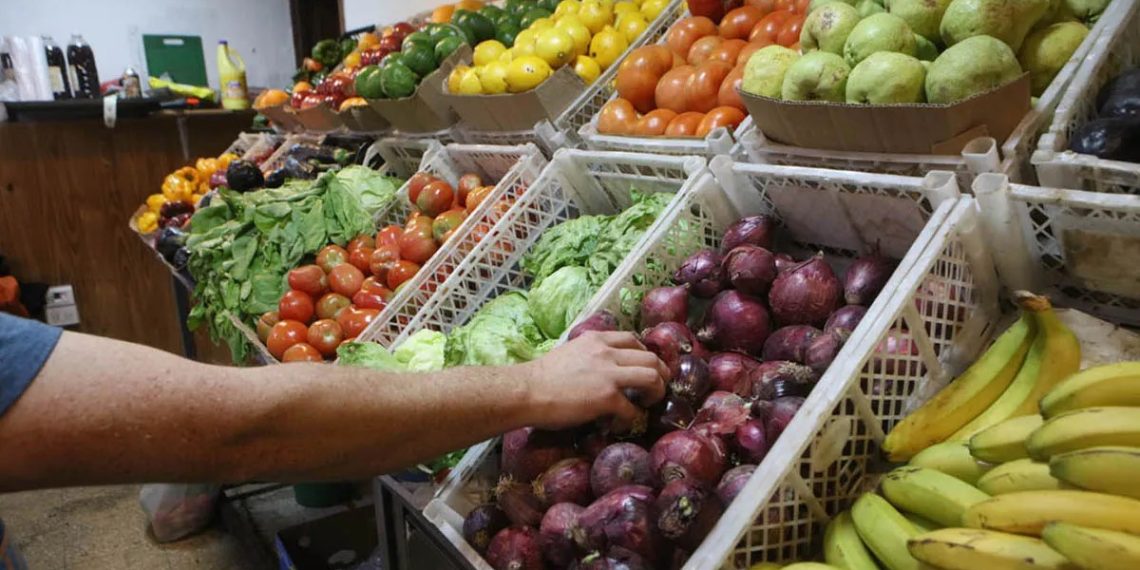 Del campo a la góndola: los precios de agroalimentos se multiplicaron por 3,5 veces en abril
