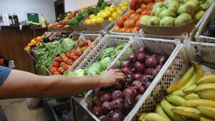 Del campo a la góndola: los precios de agroalimentos se multiplicaron por 3,5 veces en abril