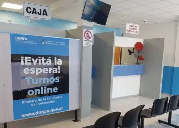 Registro automotor: se elimina cédula azul, vencimiento de cédula verde y certificado CETA