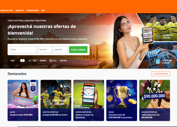 Betsson Argentina se prepara para la Copa América