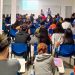 Bibolini sobre el cursado en la UPLaB: “Está todo bien planificado y sin ningún inconveniente”