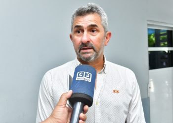 Con recursos propios, la provincia de Formosa continúa con la ejecución de más de 350 obras en el territorio