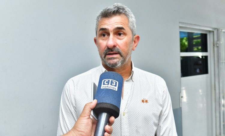 Con recursos propios, la provincia de Formosa continúa con la ejecución de más de 350 obras en el territorio