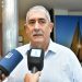 Para «Cacho» García Milei dejó se olvida «de los sectores más desprotegidos», de «los que realmente necesitan y viven del salario»