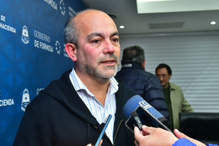 El Gobierno provincial y supermercadistas firmaron un nuevo “Acuerdo de precios Formoseños”