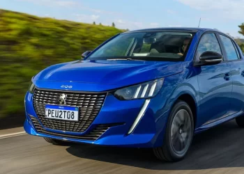 El Peugeot 208 se puede comprar con un descuento y en cuotas sin interés: esta es la propuesta