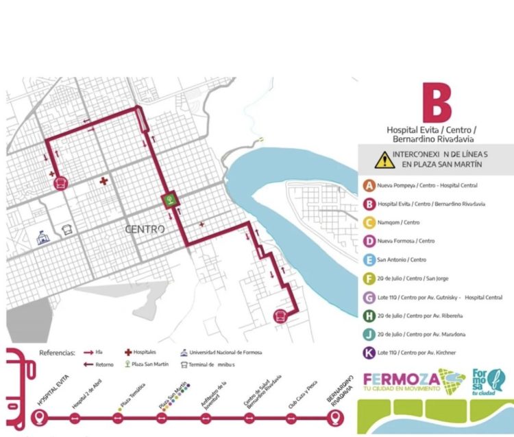 Chau Cruceros del Sur. Llega Fermoza, con nuevos recorridos