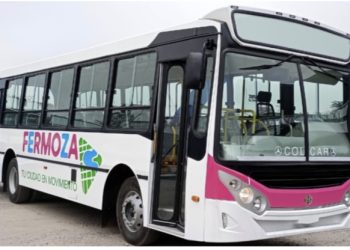 Chau Cruceros del Sur. Llega Fermoza, con nuevos recorridos