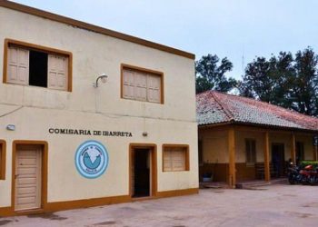 Ingresó a la casa de su ex pareja, la golpeó, amenazó con quitarse la vida y lo detuvieron