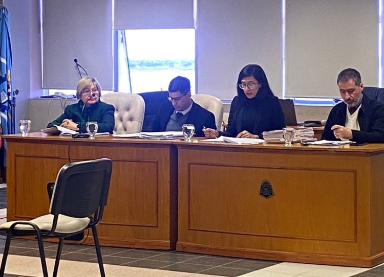 Condenaron a 20 años de cárcel a los autores de un brutal homicidio en Villafañe