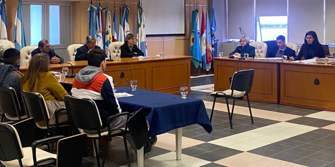 Condenaron a 20 años de cárcel a los autores de un brutal homicidio en Villafañe