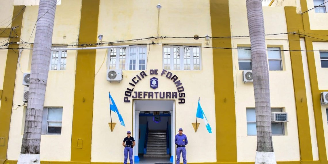 La diputada Gabriela Neme difundió un video en redes sociales, y la Policía salió a aclarar