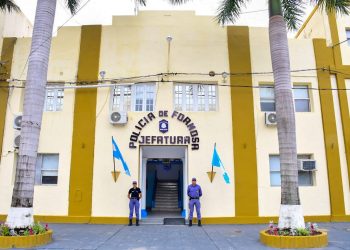 La diputada Gabriela Neme difundió un video en redes sociales, y la Policía salió a aclarar