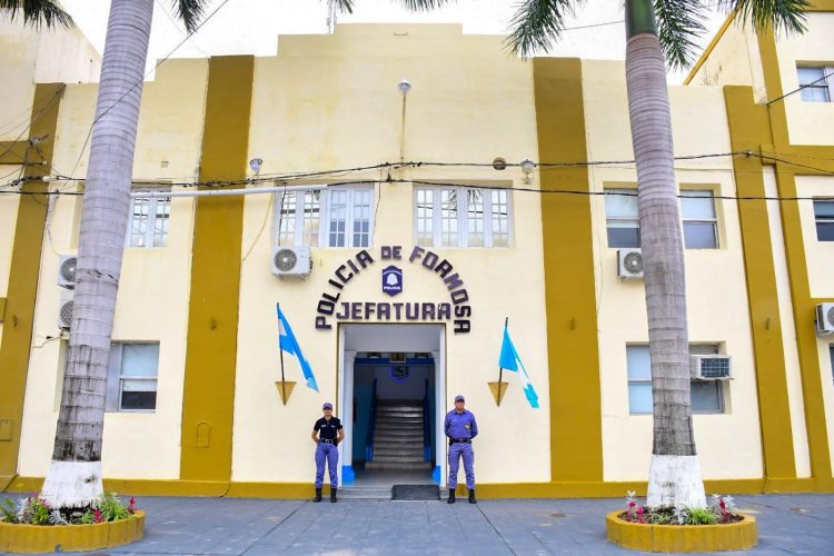 La diputada Gabriela Neme difundió un video en redes sociales, y la Policía salió a aclarar