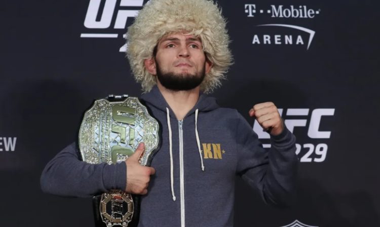 Los escándalos más sonados en los que se ha visto envuelto Khabib Nurmagomedov