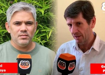 UCR: la Justicia Federal rechazó pedido de amparo e inconstitucionalidad pretendido por Gerardo Piñeiro