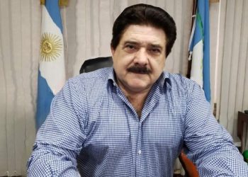 Celauro quiere declarar «persona no grata» a Paoltroni por calificar de contrabandistas a los clorindenses