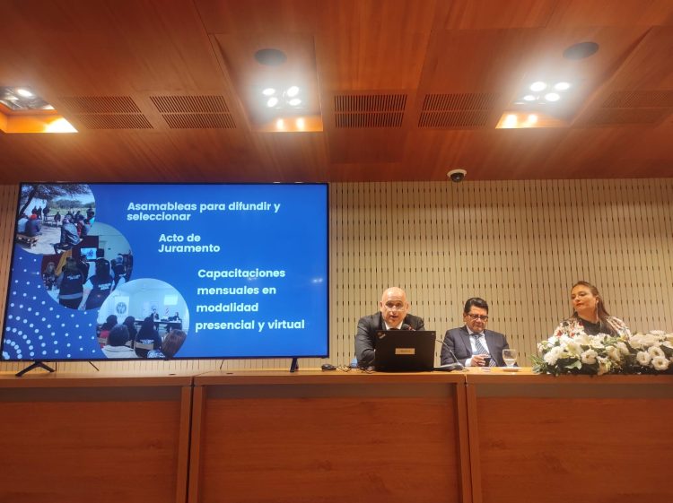 Córdoba tendrá Facilitadores Judiciales, sumándose a Formosa y Corrientes