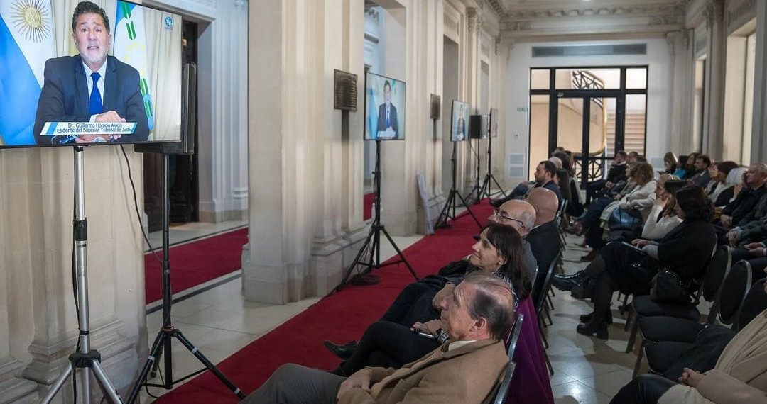 Córdoba tendrá Facilitadores Judiciales, sumándose a Formosa y Corrientes