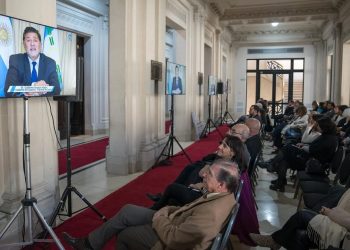 Córdoba tendrá Facilitadores Judiciales, sumándose a Formosa y Corrientes