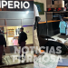 Saquearon $ 5 millones en zapatillas, camperas y jean de una tienda del barrio Independencia