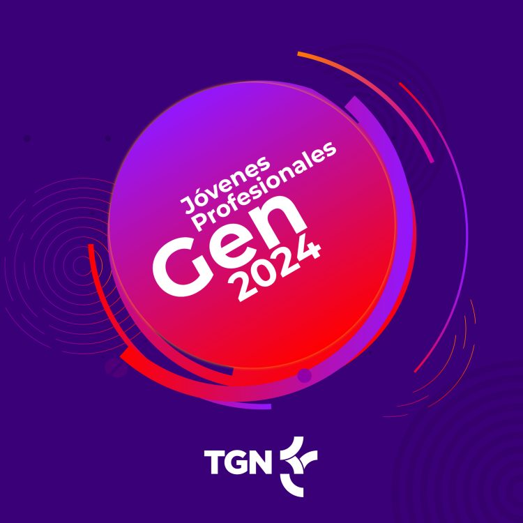 La empresa transportadora de gas TGN lanza convocatoria a jóvenes profesionales ingenieros y técnicos