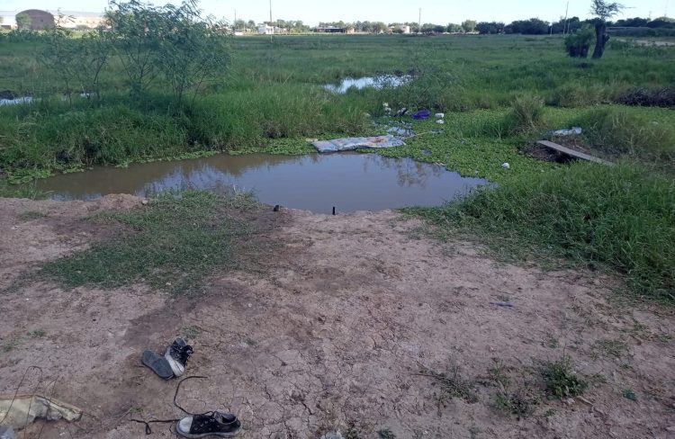 Un niño de tres años se ahogó luego de caer a una represa