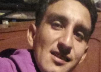 Es tucumano, vino a trabajar a Formosa y hace 15 días no saben nada de él