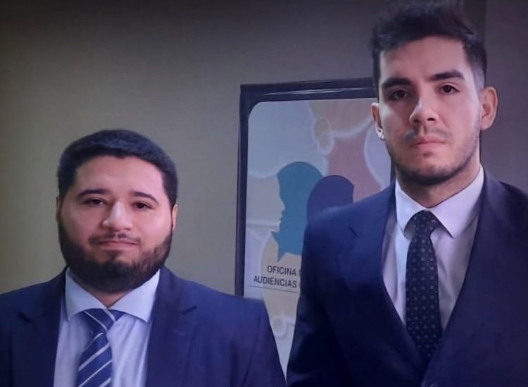 El STJ, en su rol de Tribunal de Casación, anuló la sentencia que condenó a Laprovitta Iguri y ordenó realizar nuevo juicio oral y público