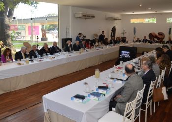 JUFEJUS renovó autoridades y modificó estatuto durante la asamblea ordinaria en Resistencia