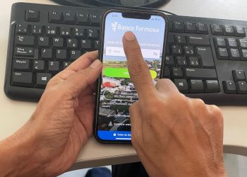 Por el paro de mañana no hay bancos, recomiendan operar de modo online