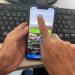 Por el paro de mañana no hay bancos, recomiendan operar de modo online
