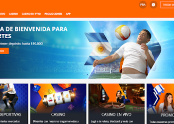 Betsson Argentina se prepara para la Copa América