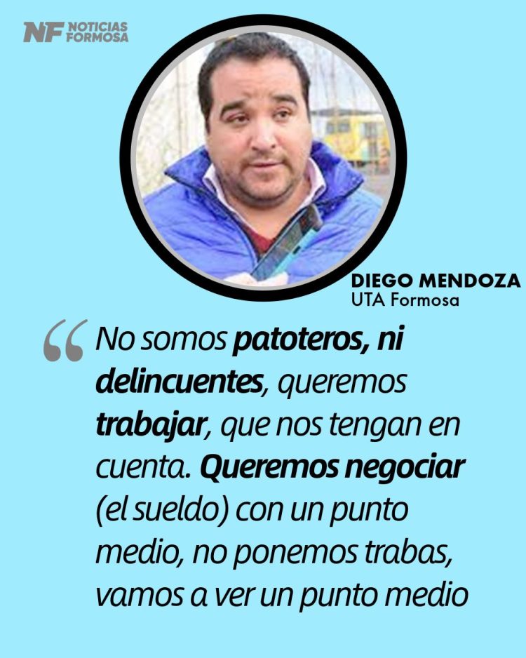 Los 200 «trabajadores capacitados» de CdS esperan el llamado de la Municipalidad; «no somos patoteros»
