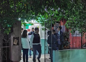 Robo de armas del despacho de juez: dos empleados del juzgado detenidos