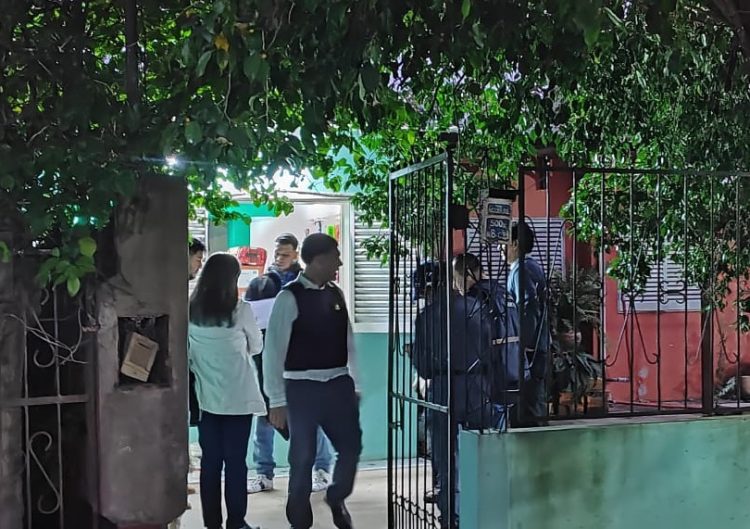 Robo de armas del despacho de juez: dos empleados del juzgado detenidos