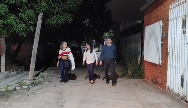 Robo de armas del despacho de juez: dos empleados del juzgado detenidos