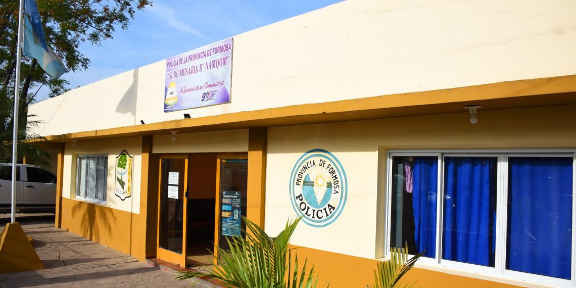 Dos mujeres apuñalaron a un hombre y quedaron detenidas