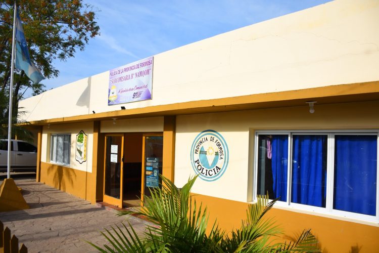 Dos mujeres apuñalaron a un hombre y quedaron detenidas