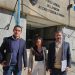 Denuncian a Pérsico y Sinforiano López por «malversación de caudales públicos» con una ONG en Formosa