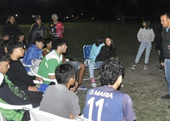 «El consumo de drogas recibe mucha atención en los medios, pero la prevención no. Debemos involucrarnos más»