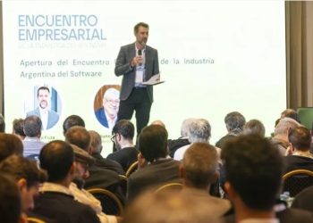 Industria del Software: en el NEA hubo un crecimiento de más del 60% en la generación de empleo