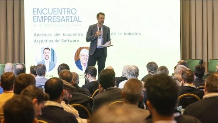 Industria del Software: en el NEA hubo un crecimiento de más del 60% en la generación de empleo